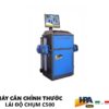 Thiết bị cân chỉnh thước lái c500
