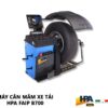 Máy cân bằng động xe tải HPA B700