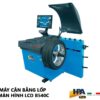 Máy cân bằng lốp ô tô HPA