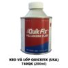 Keo vá vỏ lốp QuickFix