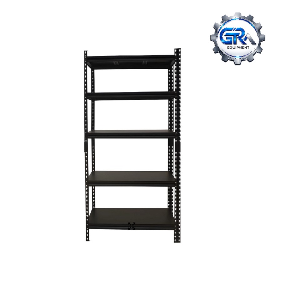VNSV061A5BB2 2 Kệ thép 5 tầng CSPS ngăn thép 61cm - 76cm - 91cm - 107cm - 122cm - 152cm