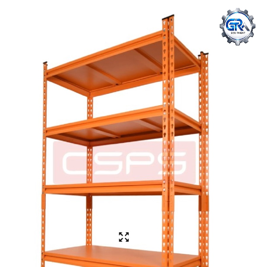 VNSV061A5BB2 3 Kệ thép 5 tầng CSPS ngăn thép 91cm