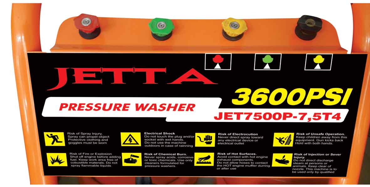 Máy rửa xe ô tô