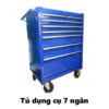 Tủ dụng cụ 7 ngăn