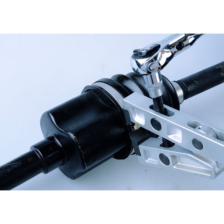 Kìm kẹp ống chống bụi