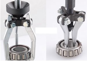 Bộ cảo giựt bạc đạn