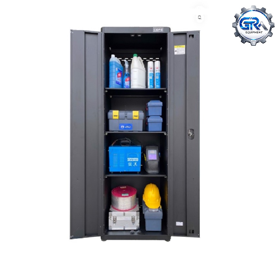 tủ 2 cánh cao 181cm csps 1