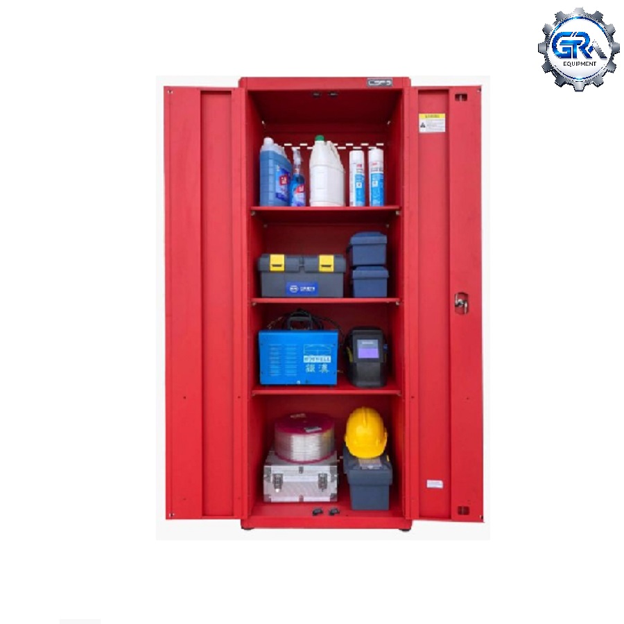 Tủ Đựng Dụng Cụ Cao 181cm CSPS