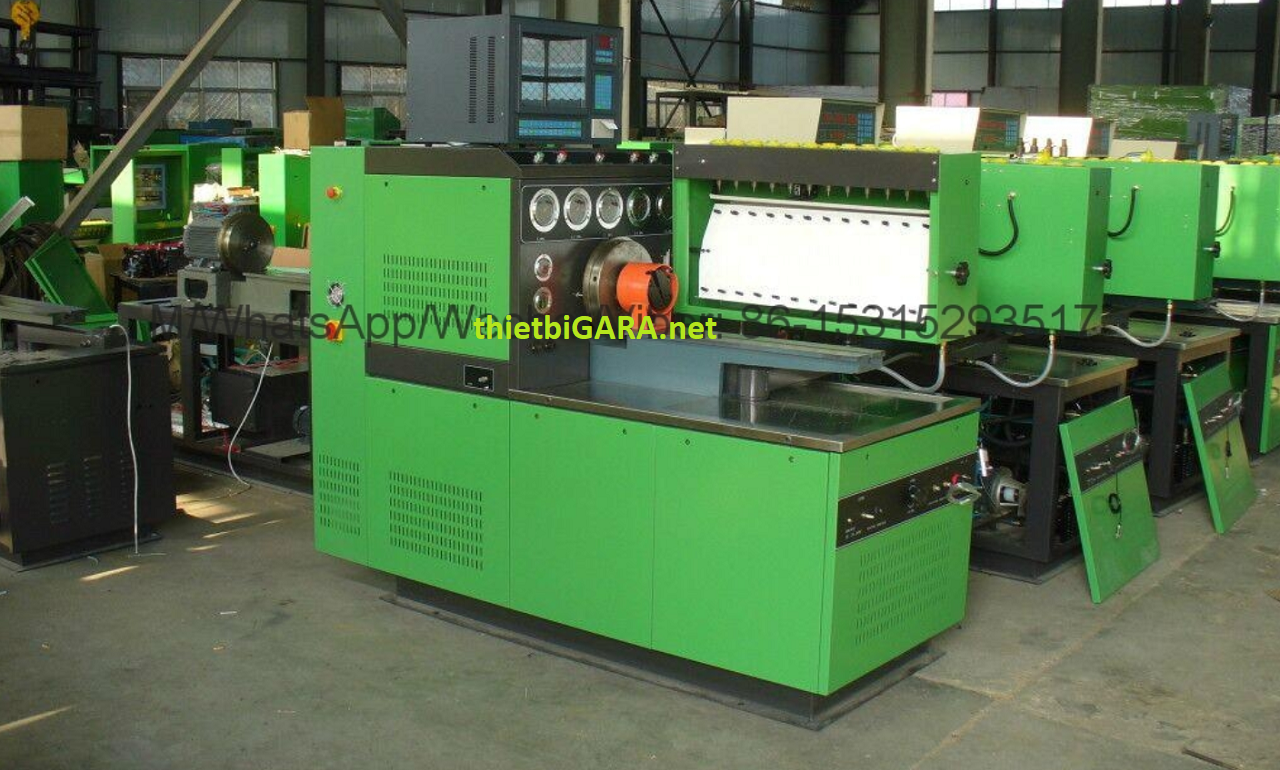 Ảnh máy cân bơm cao áp