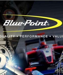 Thiết Bị Snapon Blue-point Usa