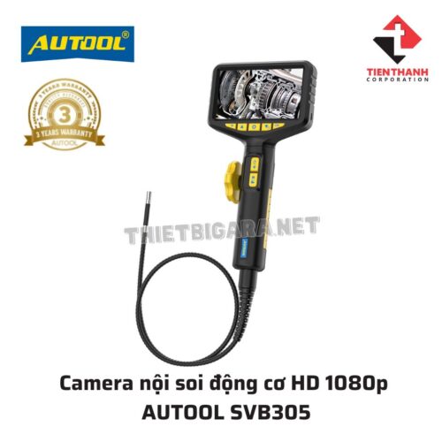Camera nội soi động cơ HD 1080p AUTOOL SVB305