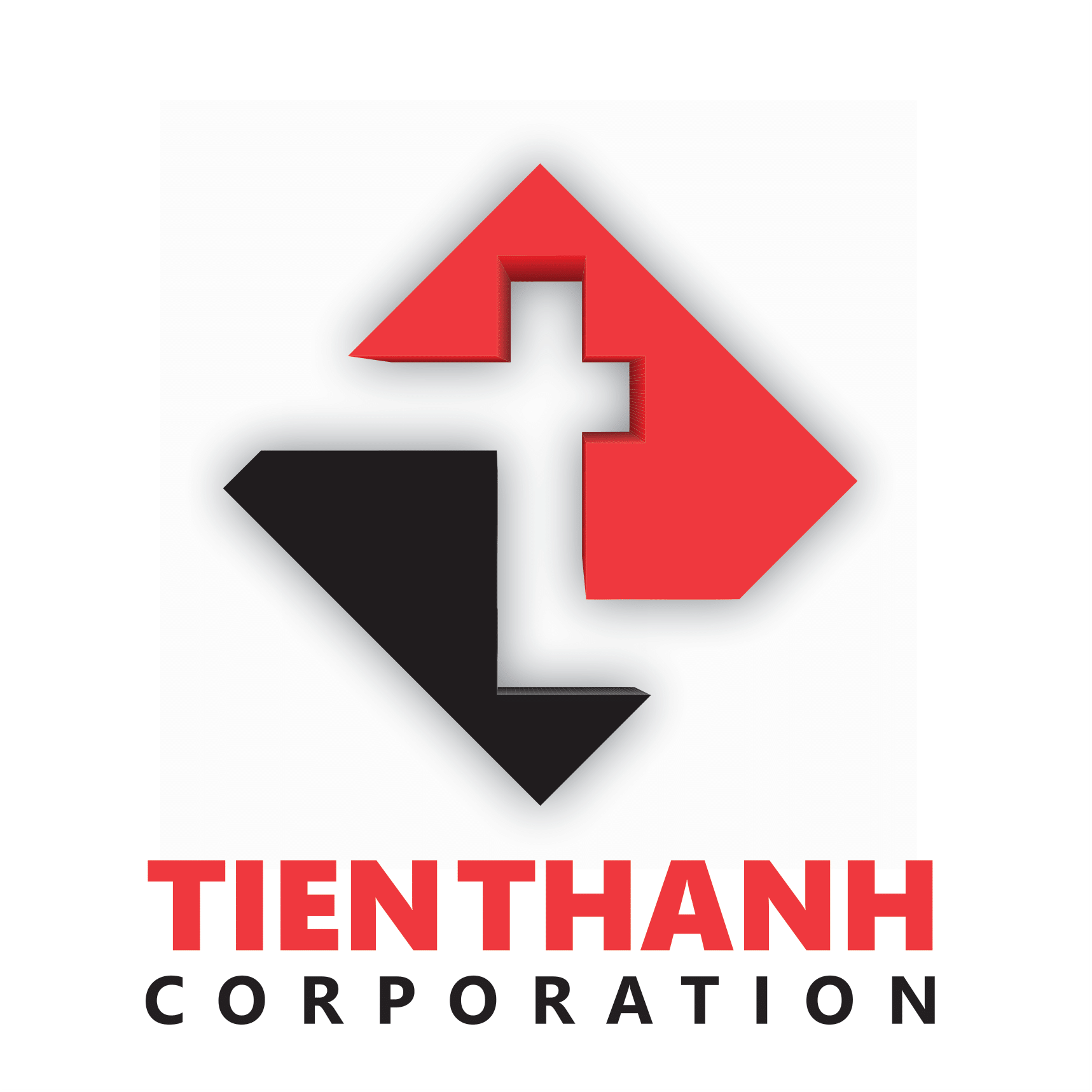Logo thương hiệu Tiến Thành