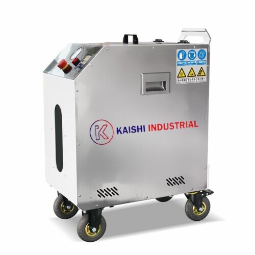 Máy bắn đá khô CO2 KS-20 (1)