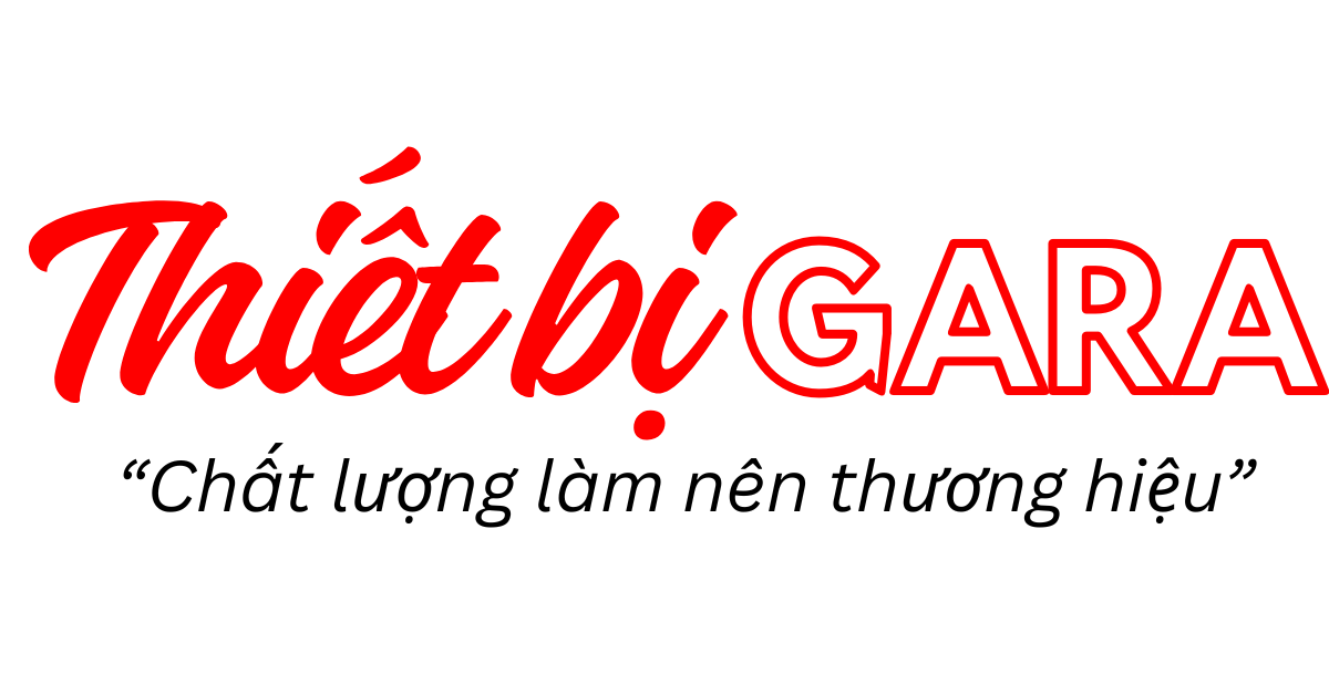 Thiết bị GARA